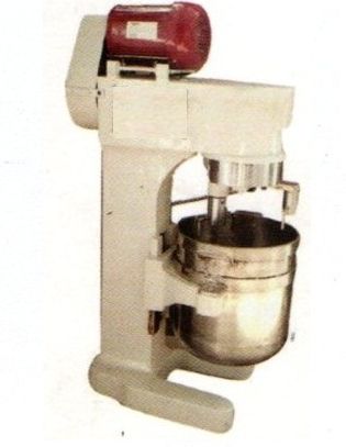 New KGN Planetary mixer, for Industrial, Commercial