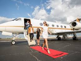Air Charter Rental Services