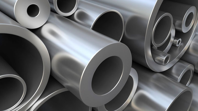 Alloys Steel Pipes