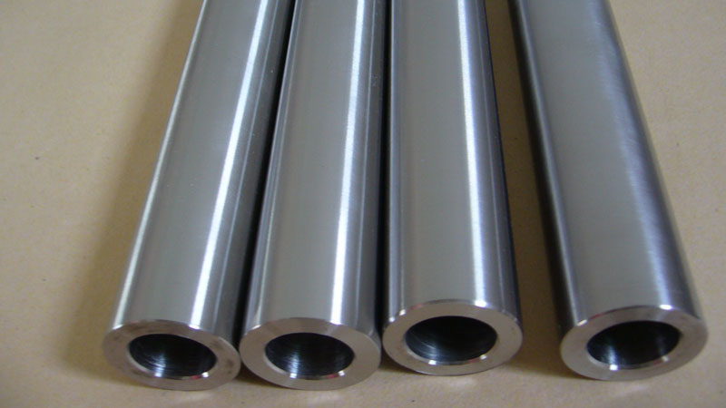 Tantalum Pipes and Tubes