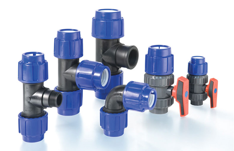 Compression Fittings