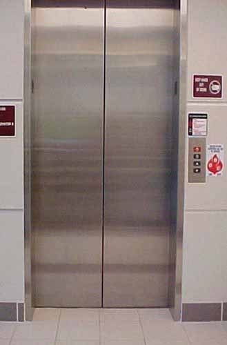 Max Elevator Automatic Passenger Lift, Drive Type : AC, DC