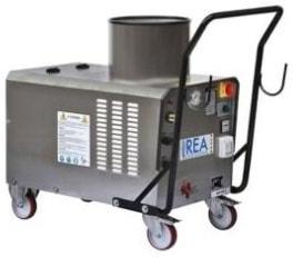 Portable Industrial Steam Cleaner