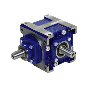 Bevel Gear Box