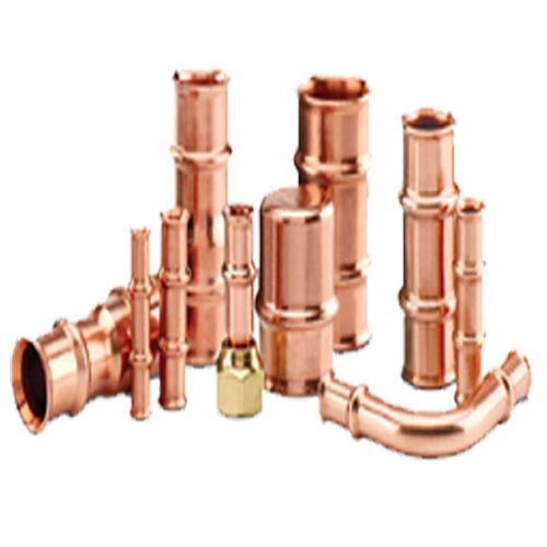 refrigerant copper pipe at best price in Varanasi Uttar Pradesh from ...