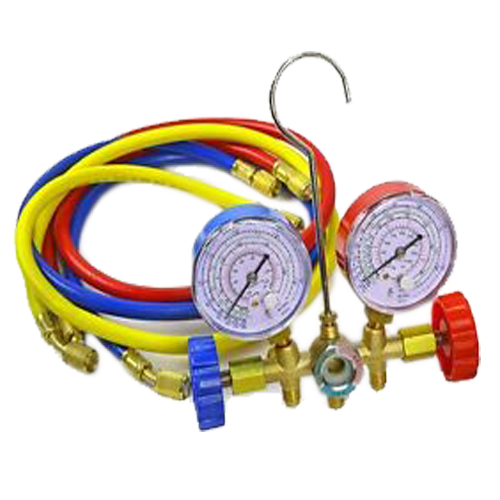 refrigerant gauges by Deva Refrigeration from Varanasi Uttar Pradesh ID 4323696