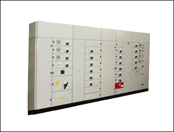 Lt Electrical Panels