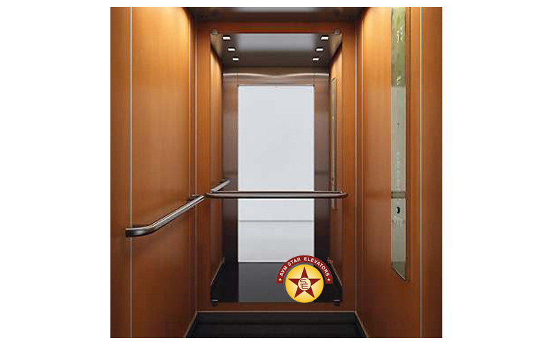 hospital elevators