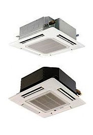 CEILING CASSETTE AIR CONDITIONING