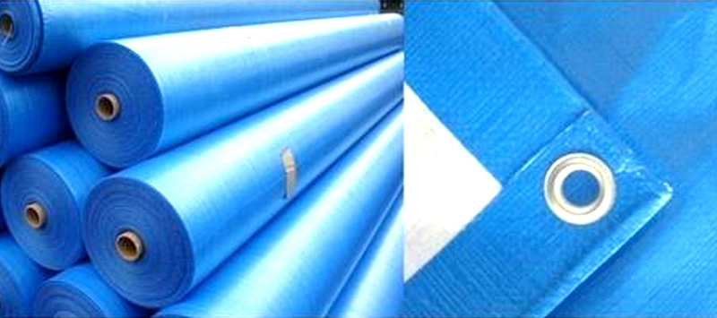 Hdpe tarpaulin