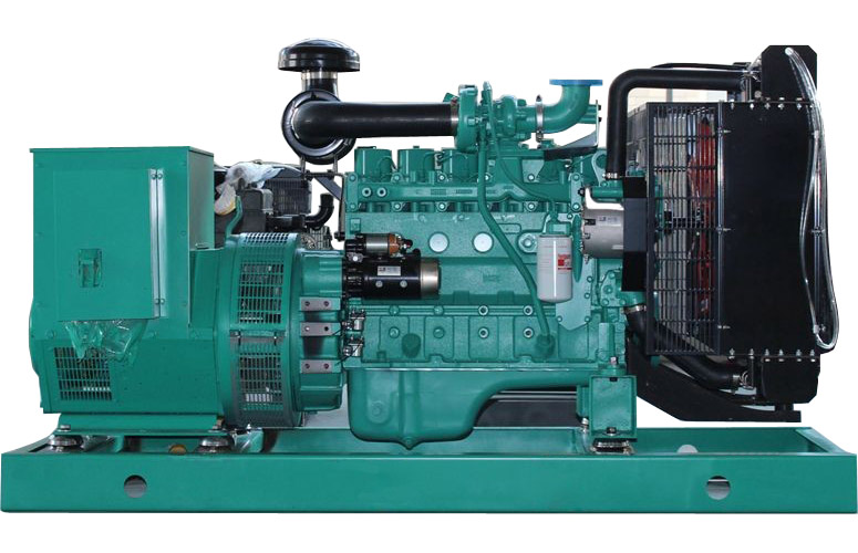 Diesel Generator Set