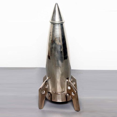 Rocket Model