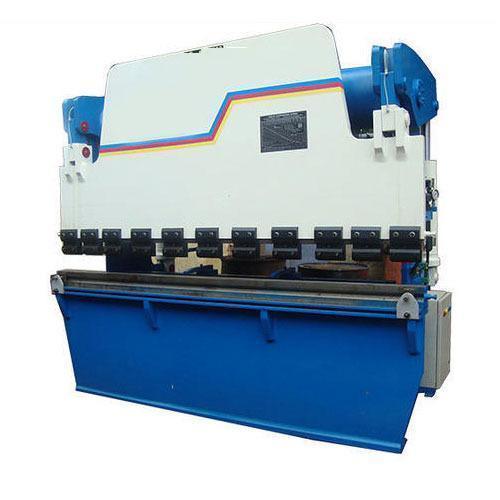 Hydraulic Press Brake Machine, for Industrial