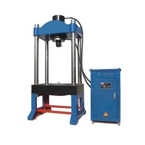 30 Mpa Pillar Hydraulic Press, Capacity : 5 - 200 Ton