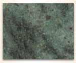 Tropical Green Granite