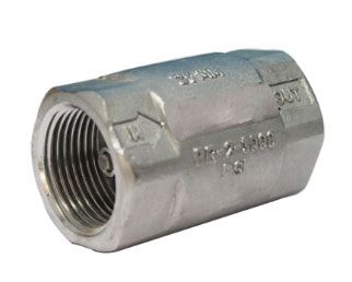 High Performance NON RETURN VALVE