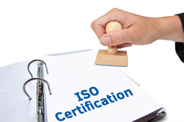 ISO Certification Consultancy Services