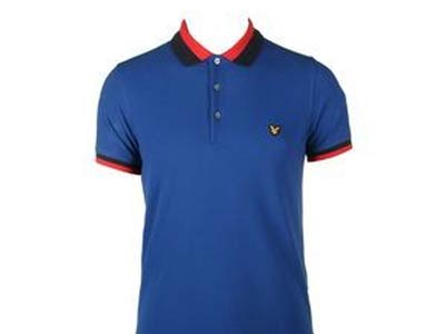 Mens Polo T-Shirt