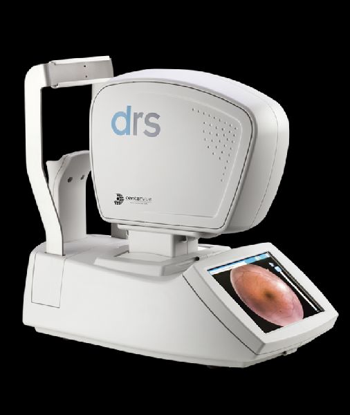 Non Mydriatic Fundus Camera At Best Price In Bhopal 