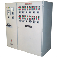Automatic Power Factor Controller Panel (APFC)