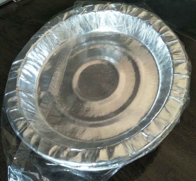 Oval Paper Plates, for Kitchen, Feature : Eco-Friendly, Disposable