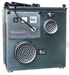 industrial dehumidifier