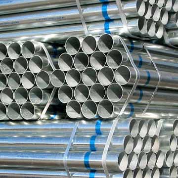 Stainless steel pipes tubes