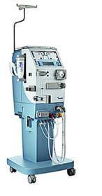 Gambro Hemodialysis Machine