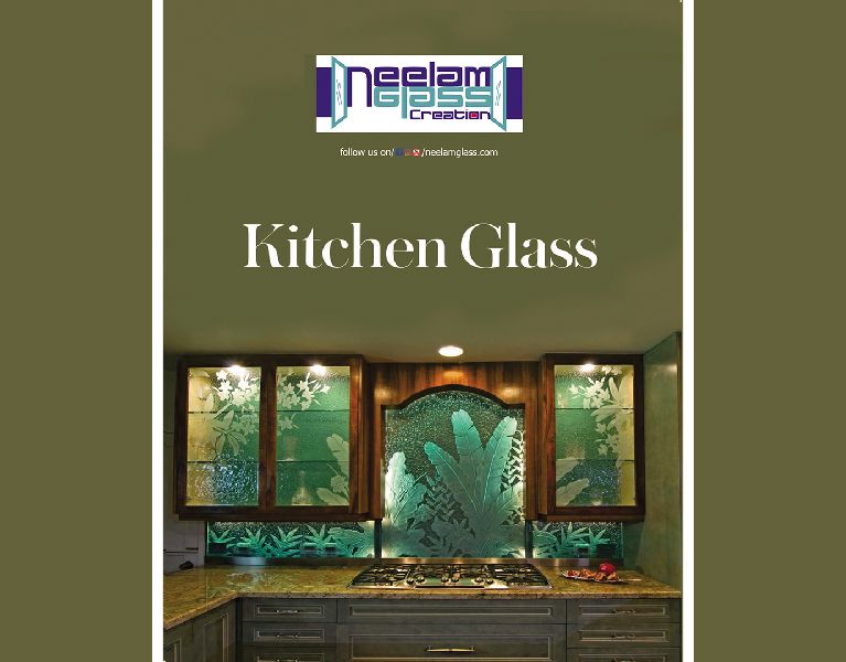 kitchen glass