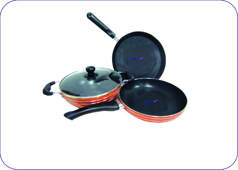 Nonstick Cookware Set