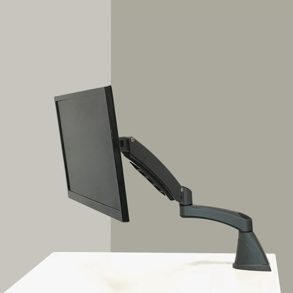 Computer Monitor Single Extension Arm