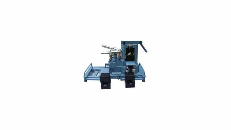 Hydraulic Compressor Machine