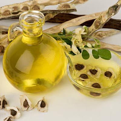 Moringa Oleifera Seed Extract Oil