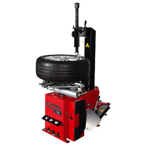 Tyre Changer