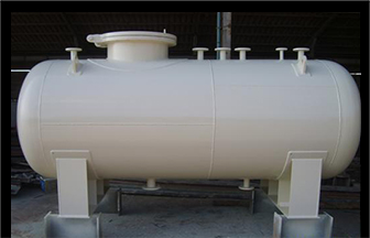 Pressure Vessel