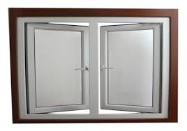 Casement Windows