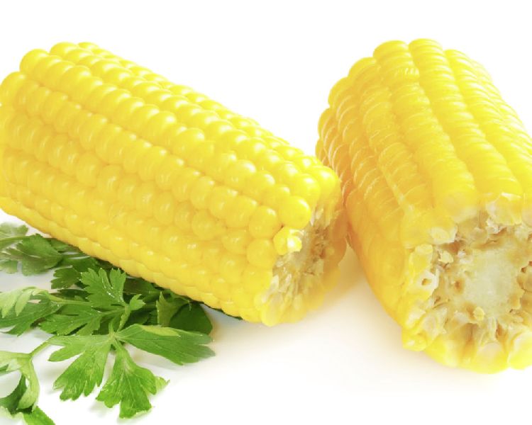Mini Corn Cobs