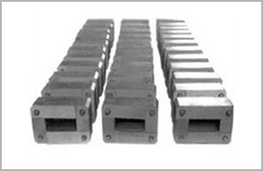 Rectangular Strips in CRGO and CRNO