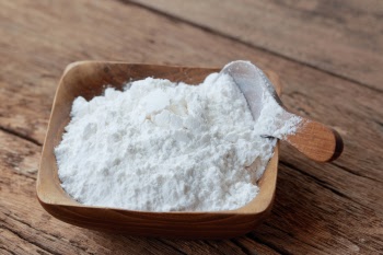 Indian Rice Flour (White), Certification : FSSAI Certified