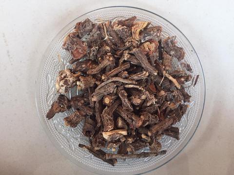 NARUNEENDI - sarsaparilla herbs