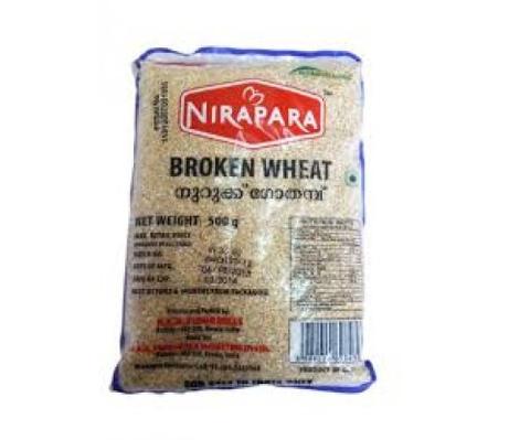 NIRAPARA BROKEN WHEAT