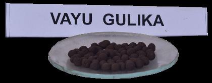 Vayu Gulika