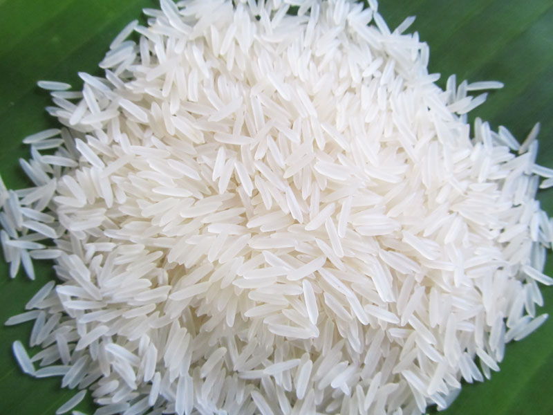 Hard 1121 basmati rice, Certification : Iso 9001:2008