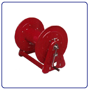 Hose Reel