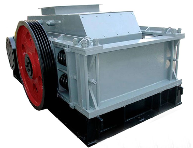 Roller Crusher