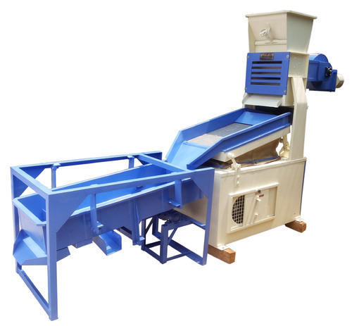 Millet Cleaning Machine