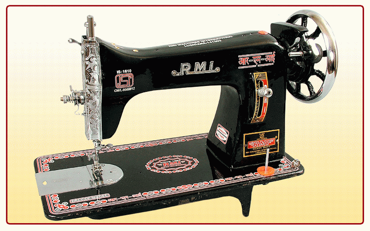 Popular Sewing Machine