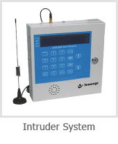 Intruder System