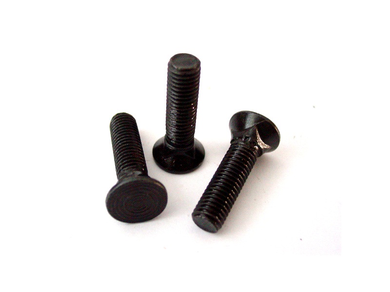 Countersunk Head Carriage Bolt