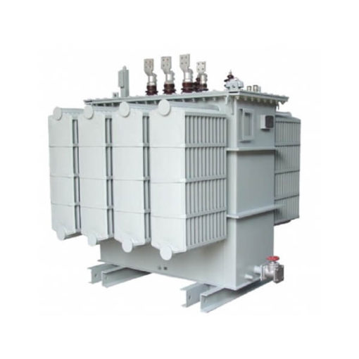Neutral Earthing Transformers